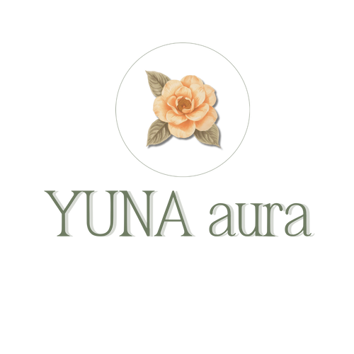 YUNA aura